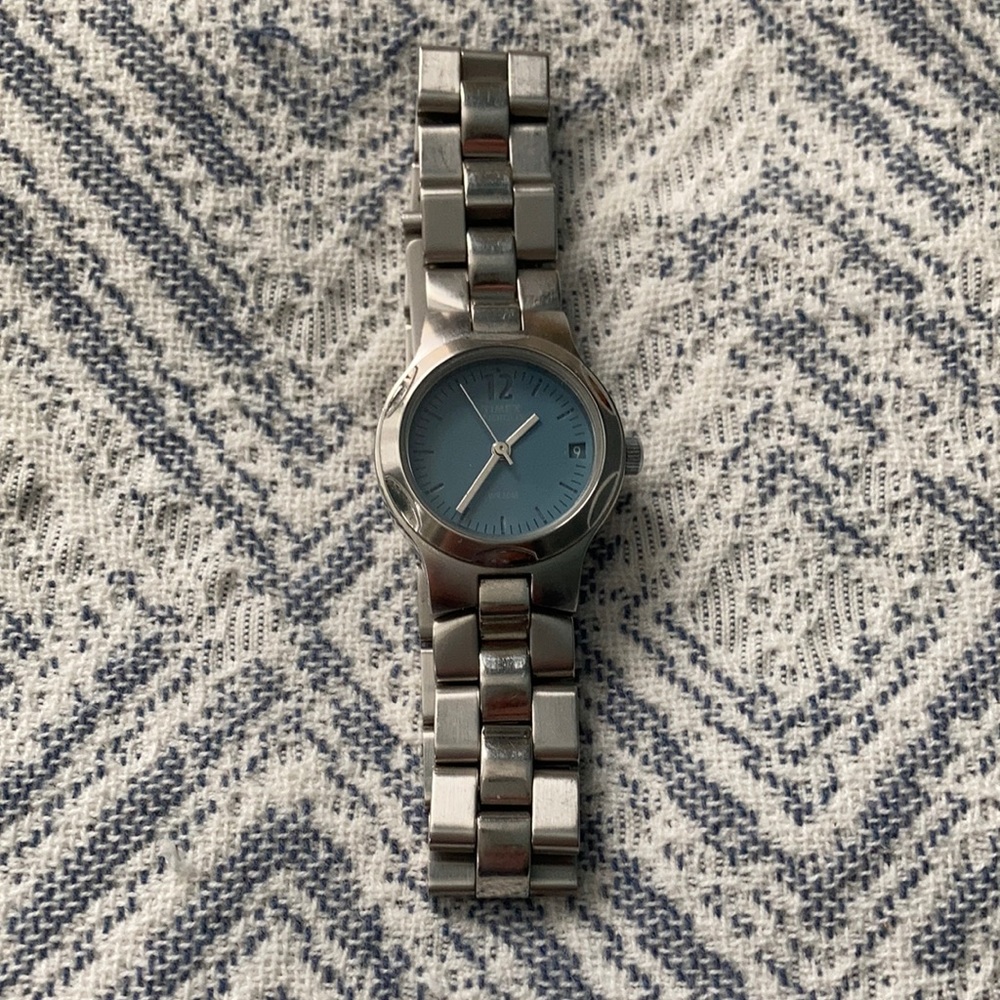 Women’s Timex watch